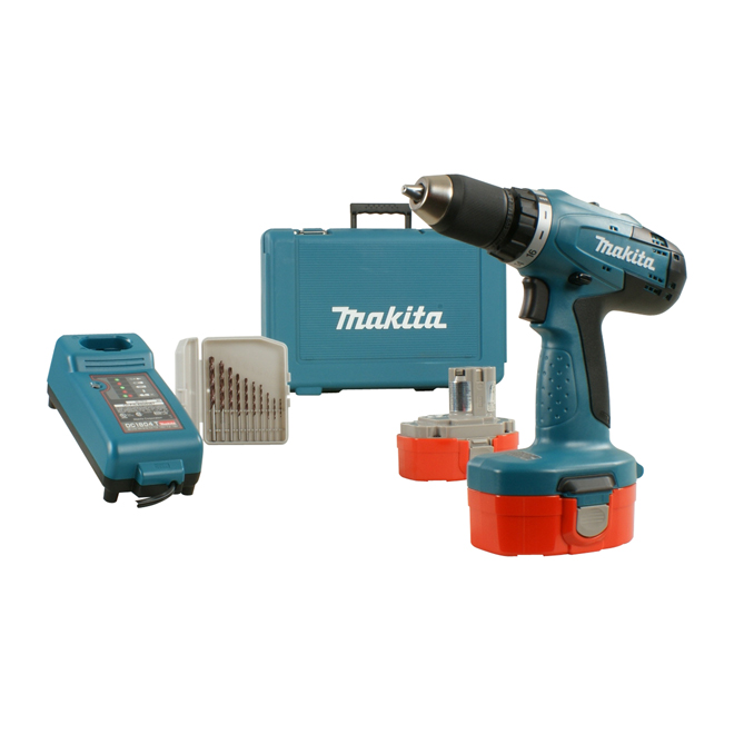 Perceuse 18 V