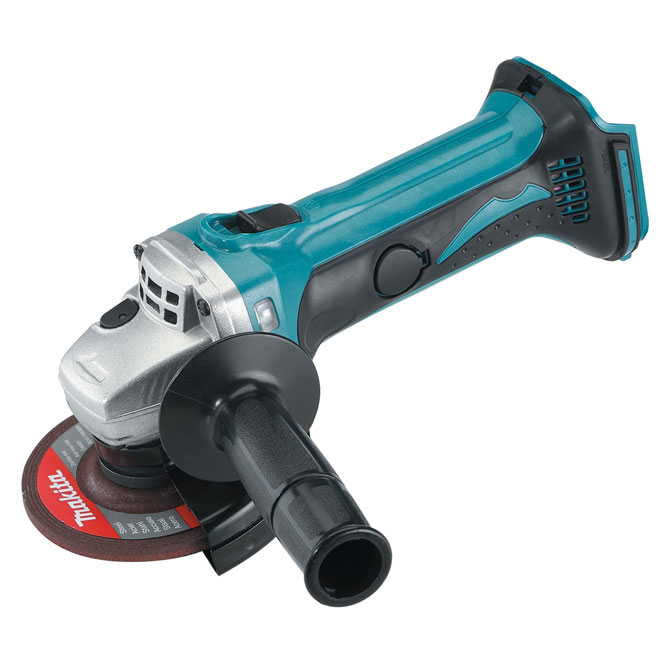 18-V Grinder