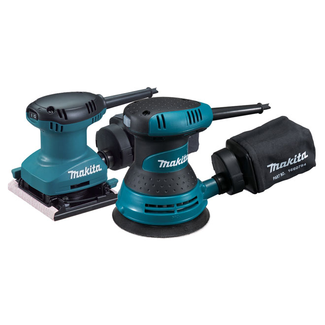 Set of 2 Sanders