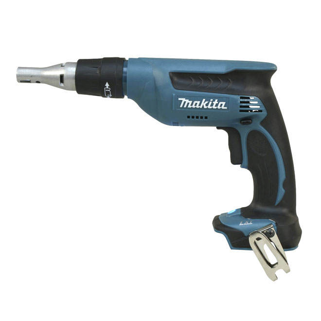 18V Drywall Screwdriver (Tool only)