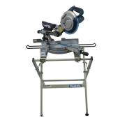 10-in Sliding Mitre Saw