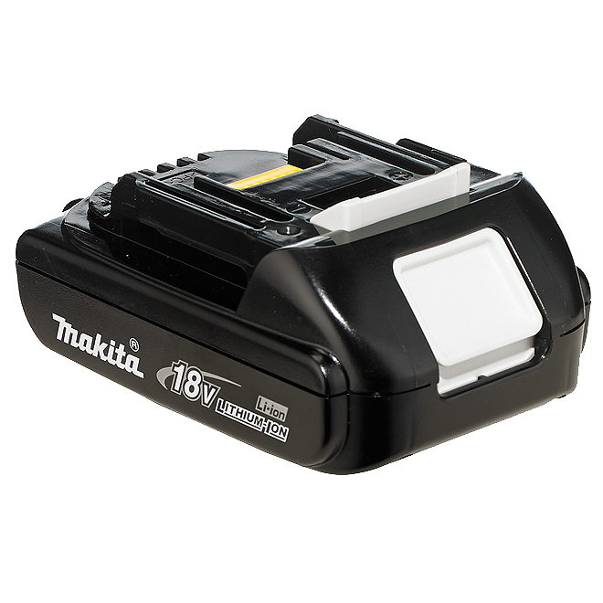 18-V Battery
