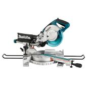Slide Compound Mitre Saw - 8 1/2 in