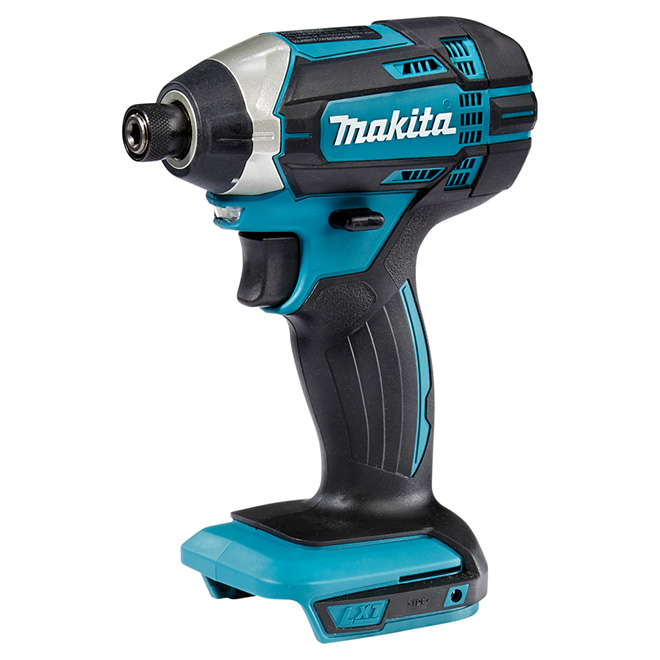 Cordless Impact Driver - 1/4" - 18 V