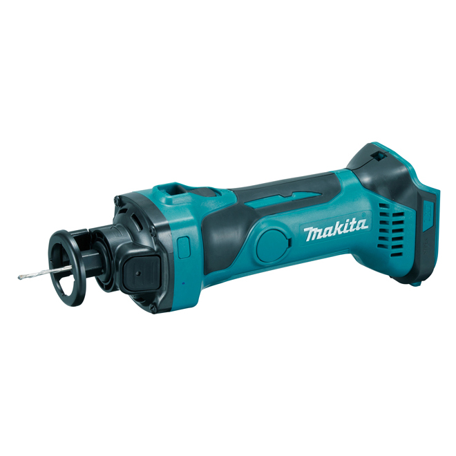 Outils à découper sans fil, 1/8" et 1/4", 18 V