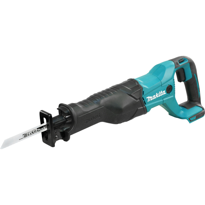 Scie alternative sans fil 1 1/4", 18 V