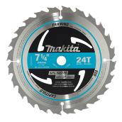 Lame M-Force pour scie circulaire, 7 1/4
