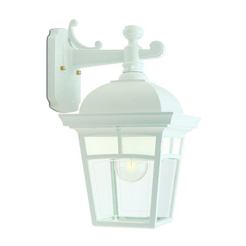 "Imagine" Exterior Wall Lantern