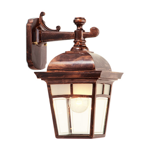 "Imagine" Exterior Wall Lantern