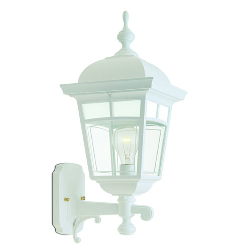 "Imagine" Exterior Wall Lantern