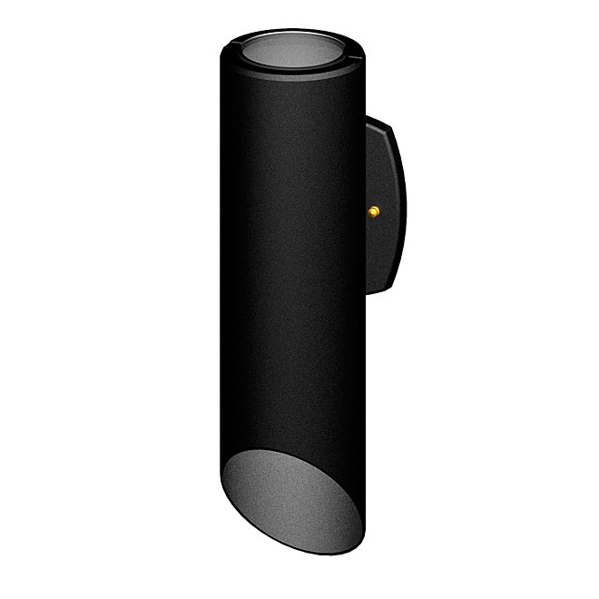 Outdoor wall fixture