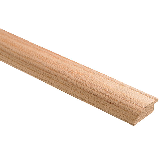 Natural Red Oak Reducer