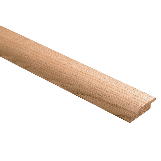 Réducteur en chêne rouge naturel