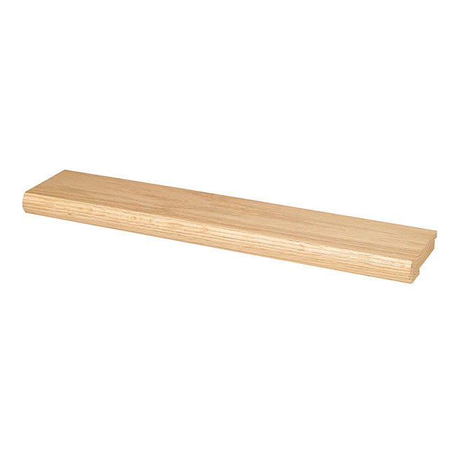Nez de marche en érable pré teint