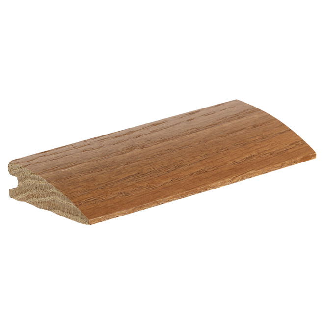 Pre-stained Red Oak Reducer