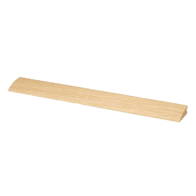 Pre-stained Red Oak Reducer