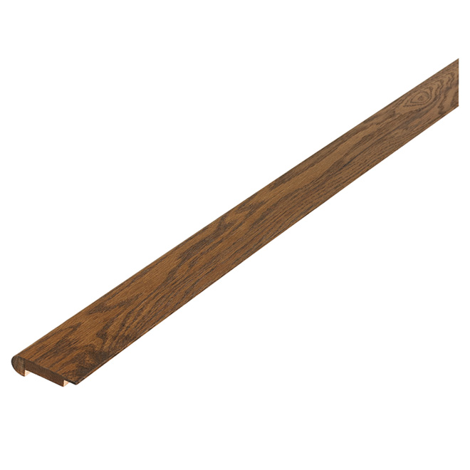 Prefinished Stain Nose Stair Edge