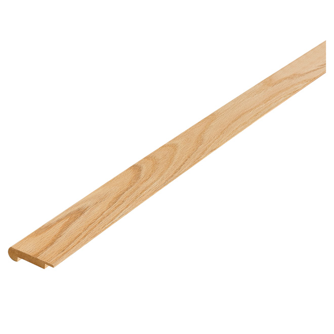 Prefinished Stain Nose Stair Edge