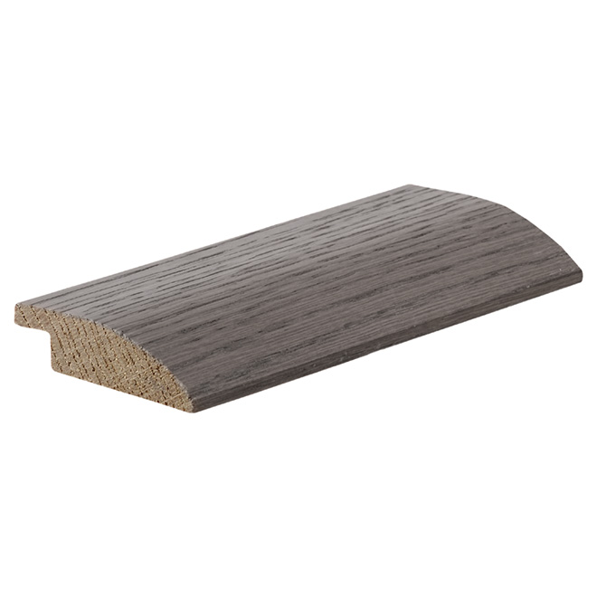 Pre-stained Red Oak Reducer