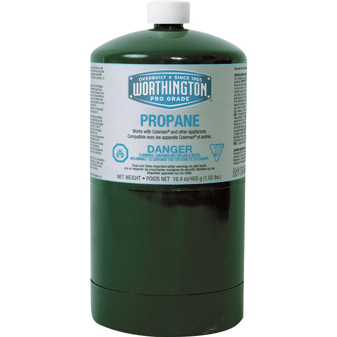 Propane