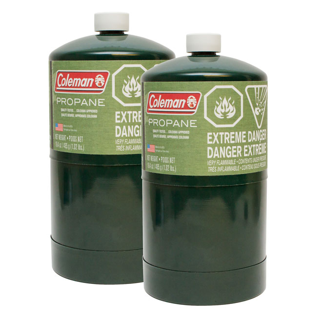 2-PK FUEL CYLINDER