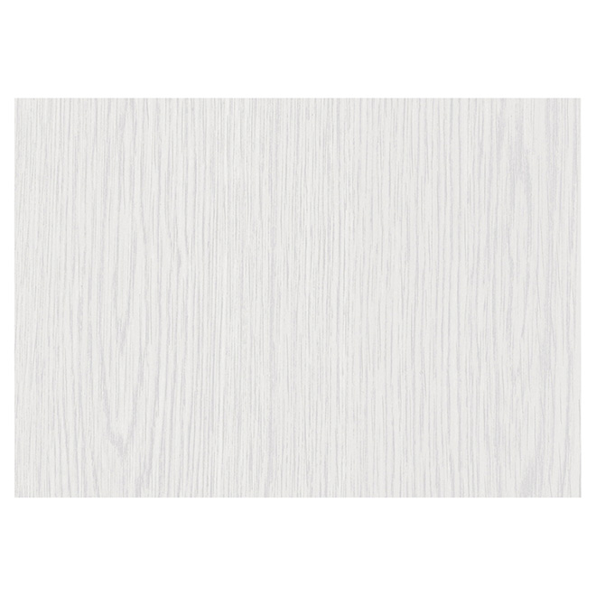Self-Adhesive Vinyl Film - Whitewood