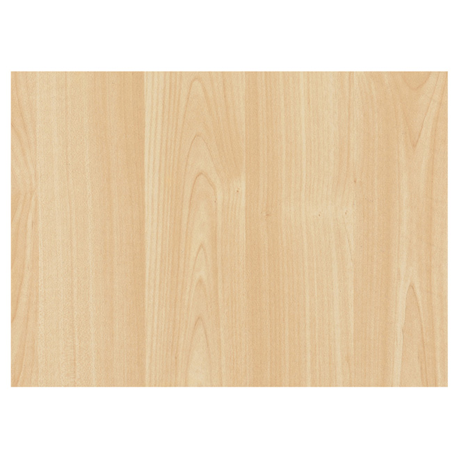 Self-Adhesive Vinyl Film - Maple Wood