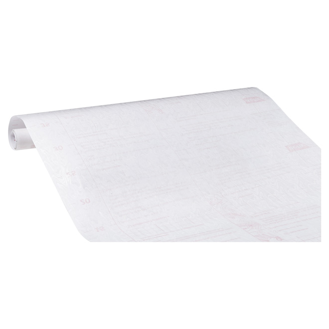 Self-Adhesive Vinyl Window Film, Frosted Smoke