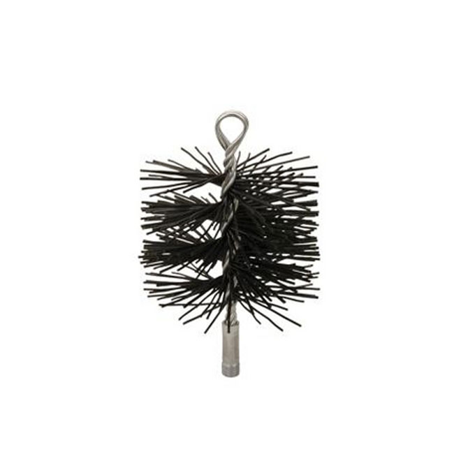 Round Chimney Brush