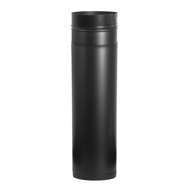 Telescopic pipe