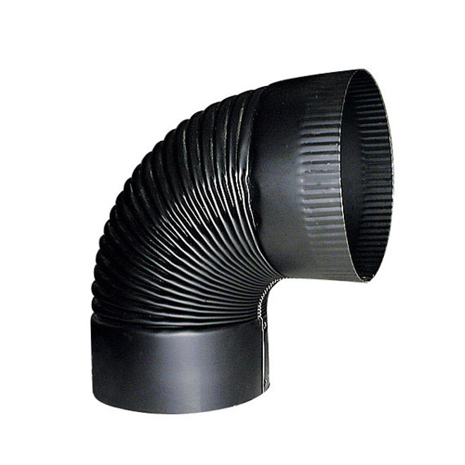 90° Elbow