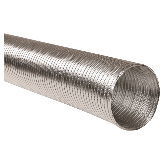 Semi-Rigid Pipe