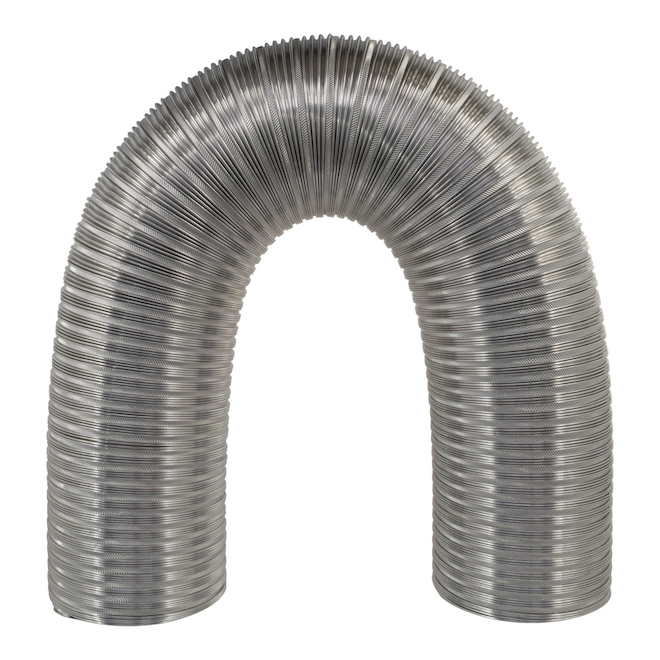 Semi-Rigid Pipe