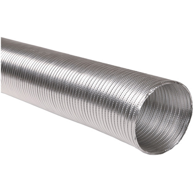 Semi-Rigid Pipe