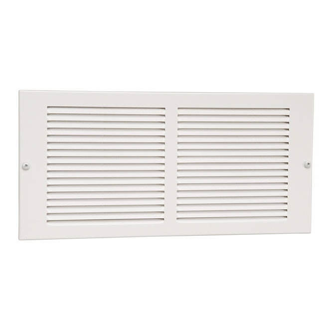 Grille murale