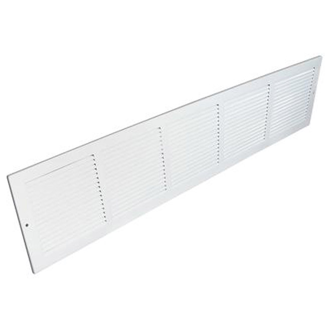 Sidewall Grille