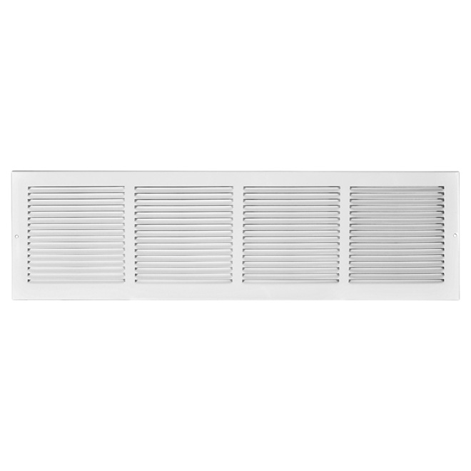 Sidewall Grille