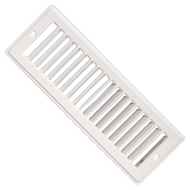 Toe Space Grille