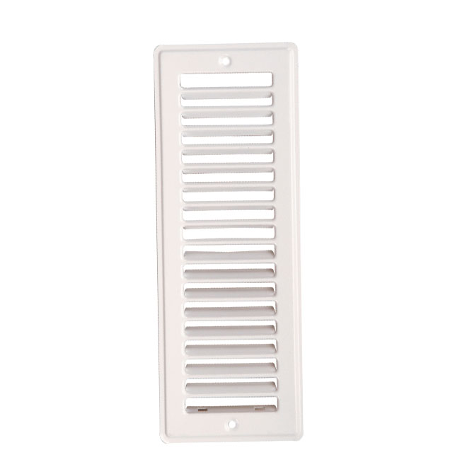 Toe Space Grille
