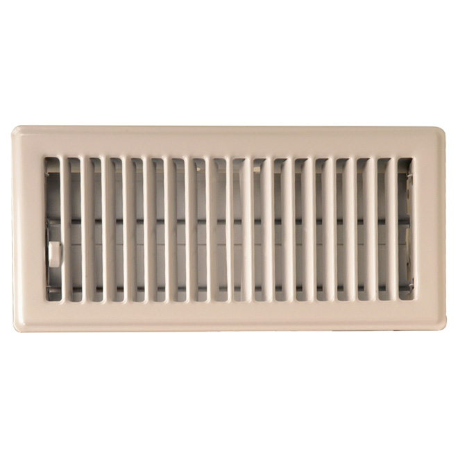 Floor Register