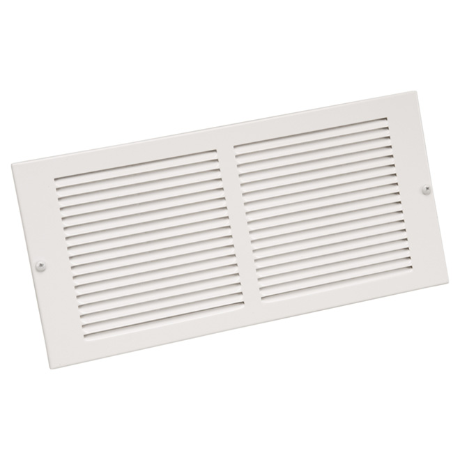 Sidewall Grille