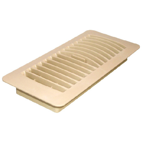 Registre de plancher