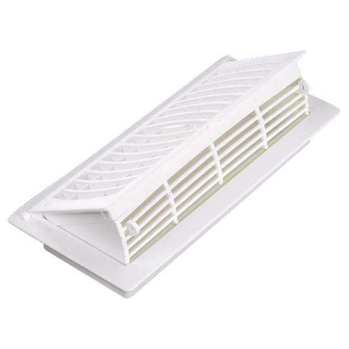 Floor Register