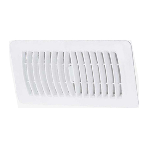 Floor register