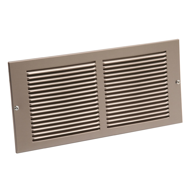 Sidewall Grille