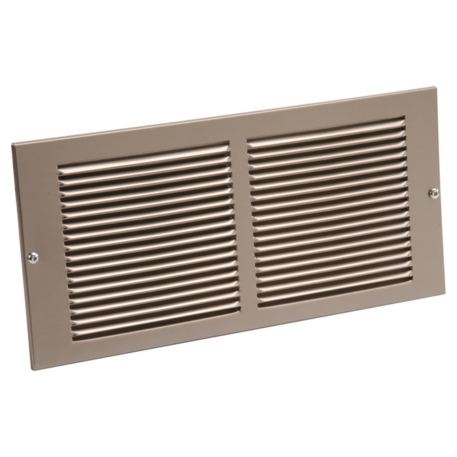 Sidewall Grille
