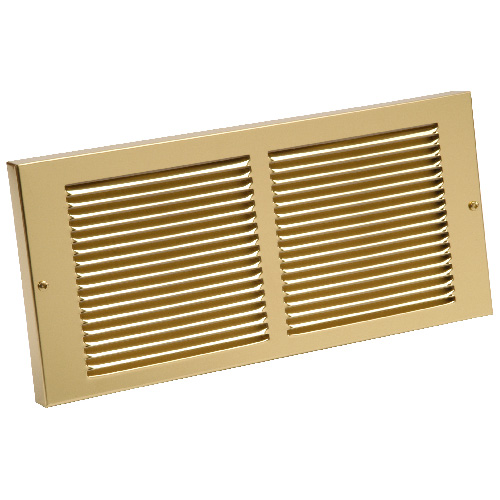 Sidewall Grille