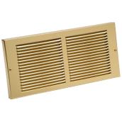 Grille murale