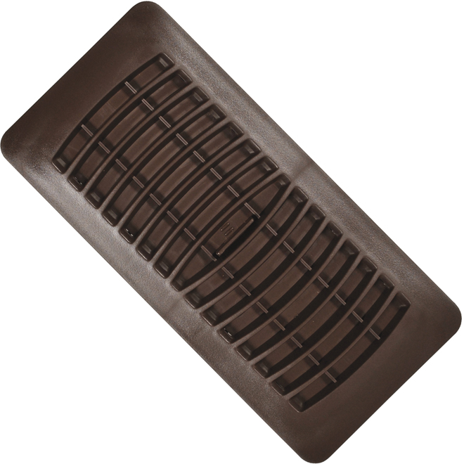 Floor register