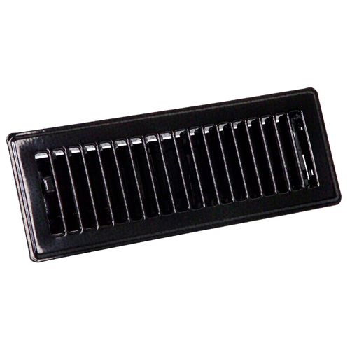 Floor Register